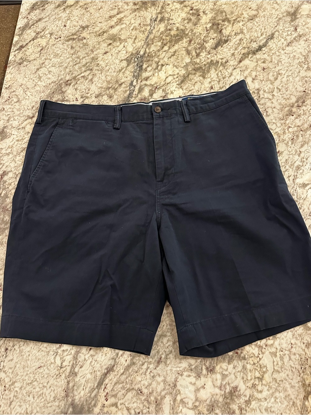 Men’s Polo Ralph Lauren shorts size 36